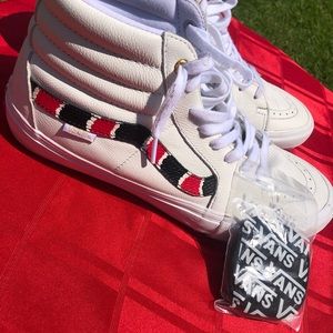 Vans UltraCrush HD Pros Like New